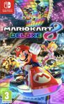 Mario Kart 8 Deluxe MK (Switch)