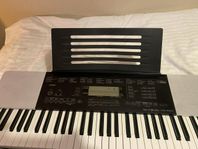 Keyboard Casio CTK-4200