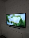 Panasonic smart led tv