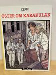 Öster om Karakulak 