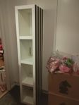 Nytt Ikea Lacka jubileums-hylla 190cm