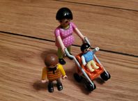 Playmobil, flera paket