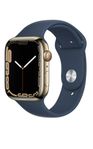 Apple Watch Series 7 GPS + Cellular Guld