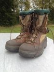 ÄKTA SOREL HUNTING / HIKING BOOTS, ORIGINAL MADE IN CANADA!