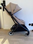 Bugaboo Butterfly Desert Taupe