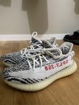 Yeezy Zebra Boost strl 38,5