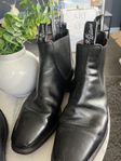 R.M Williams chelsea boots 43