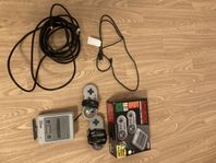 Nintendo Classic mini snes