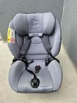 Bilbarnstol ISOFIX 