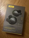 Jabra Elite 65t hörlurar/earphones