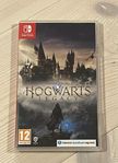 Hogwarts Legacy (Harry Potter) till Switch