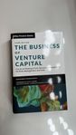 HELT NY the business of venture capital 