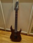 ibanez rg 7421 