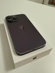 iPhone 14 Pro Max 512GB, Deep purple