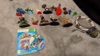 Skylanders spel