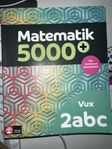 Mattematik 2abc