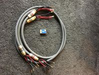 Monster cables M 2,4 s Bi-Wire