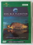 BBC & David Attenborough - Den blå planeten