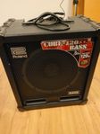 Roland Cube 120 bass