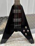 DEAN METALMAN 2A V-BAS