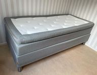 continental bed 90x 200