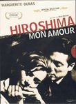 Alain Resnais & Marguerite Duras - Hiroshima mon amour 