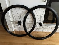 Giant SLR 1 42 Disc XDR Body Centerlock