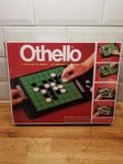 Othello - brädspel - Alga