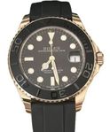 Rolex Yacht-Master Everose Gold (2022)