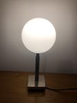 lampa klot, funkis, art deco