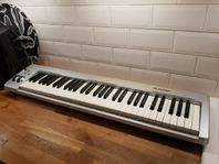 Piano / Keyboard - Keystation 61es - M-audio