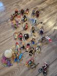 playmobil figurer