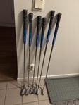 Titleist T100s