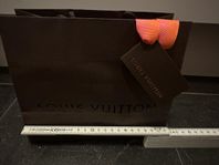 Louis Vuitton påse