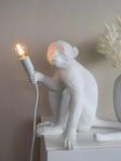 Seletti Monkey Lamp