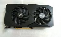  ASUS GeForce RTX 2060 DUAL EVO OC