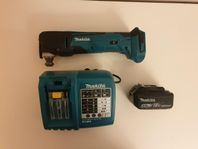 makita multiverktyg