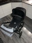 Bugaboo Buffalo All Black