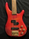 Fernandes bass