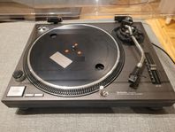 Technics SL-1210 MKII