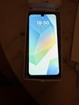 Samsung Galaxy A16 128GB, Svart