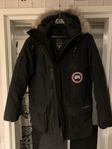 Canada goose parka 