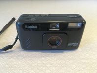 Konica Big Mini Jr. BM-20