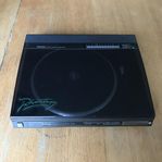 Technics SL-L20 automatic vinylspelare