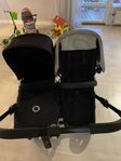 bugaboo donkey duo syskonvagn