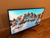 Datorskärm - XB271HU G-Sync 27"