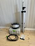 Festool Syslite DUO-set