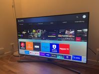 Samsung smart tv 49 tum 4k ultra 