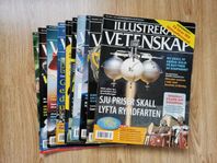 Illustrerad Vetenskap