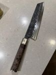 Japansk kökskniv Satake Kititsuke 23cm